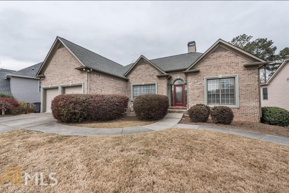 Slide of RedHawk Roofing