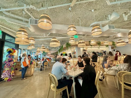 Box St. All Day Brunch - Hemisfair by null