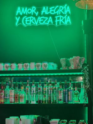 Papi Ricko Latin Kitchen & Lounge by null