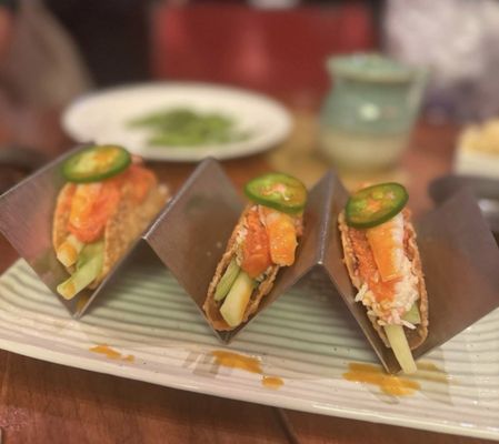 Shu Restaurant by null