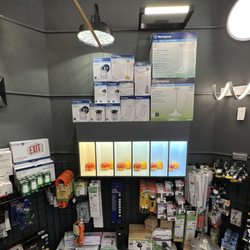 Smart LED Supply