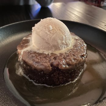 Hell's Kitchen - Toffee Pudding - Cocktail Bars Near Me - Funner, California Hell's Kitchen - Toffee Pudding - Cocktail Bars Near Me - Funner, California