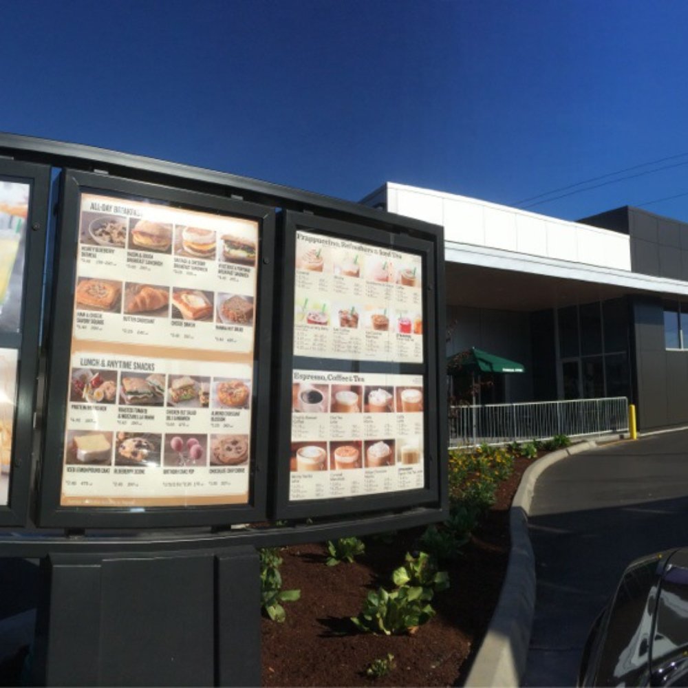 Starbucks - Drive-Thru !! - Coffee & Tea Near Me - Bremerton, Washington Starbucks - Drive-Thru !! - Coffee & Tea Near Me - Bremerton, Washington
