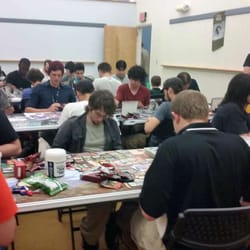 Jolly Goblin Games - Magic the Gathering card game tournaments