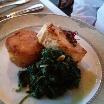 Fresh Salt - Swordfish. Very nicely done. - Seafood Near Me - Old Saybrook, Connecticut