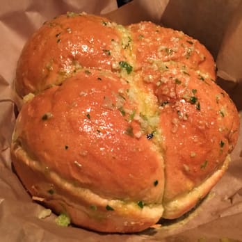 Pittsburgh Blue - Buttered Garlic Bread...Not to be missed!! - Steakhouses Near Me - Maple Grove, Minnesota Pittsburgh Blue - Buttered Garlic Bread...Not to be missed!! - Steakhouses Near Me - Maple Grove, Minnesota
