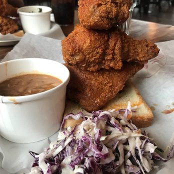Tumble 22 Chicken Joint - Chicken Wings Near Me - Austin, Texas Tumble 22 Chicken Joint - Chicken Wings Near Me - Austin, Texas