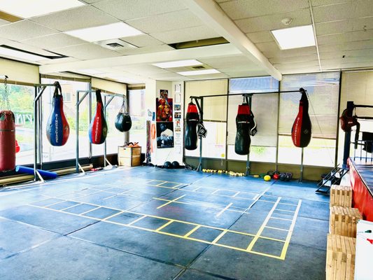 PINNACLE BOXING - Updated June 2026 - 12 Photos - 257 Pinnacle Street ...