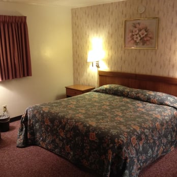 Kenmar Motel - Hotels Near Me - Newburg, Pennsylvania