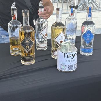 Elite Experience: Brooklyn Tequila Fest - Yelp Events Near Me - Brooklyn, New York