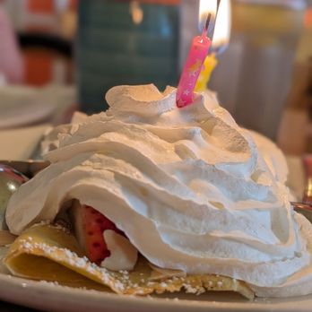 Brunchies - Surprise birthday treat with BOGO breakfast - Breakfast & Brunch Near Me - Tampa, Florida Brunchies - Surprise birthday treat with BOGO breakfast - Breakfast & Brunch Near Me - Tampa, Florida