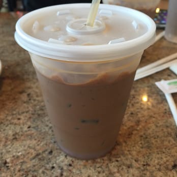 Pho 88 Noodle - Iced Vietnamese coffee, definitely give this a try! - Vietnamese Near Me - Orlando, Florida Pho 88 Noodle - Iced Vietnamese coffee, definitely give this a try! - Vietnamese Near Me - Orlando, Florida