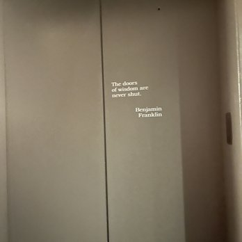 The Windsor Suites - Elevator quotes - Hotels Near Me - Philadelphia, Pennsylvania