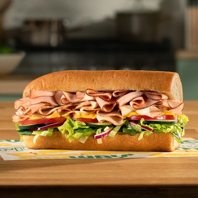 Subway near St. George Island in St. George Island, FL