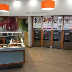 Freshen's Premium Yogurt