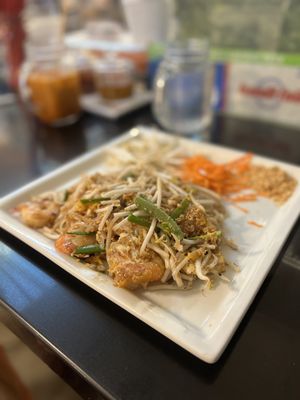 Empty Bowl Gourmet Noodle Bar by null