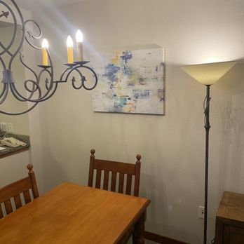 Rob The Builder - Hanging artwork? Give us a call - Handyman Near Me - Mammoth Lakes, California
