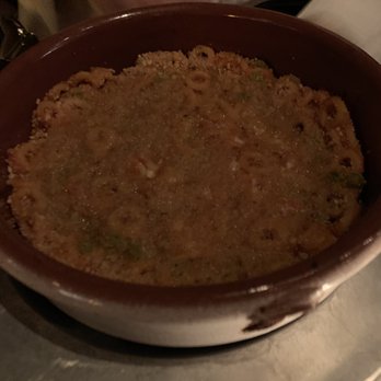 Norma - Annelletti Siciliani - Pizza Near Me - New York, New York