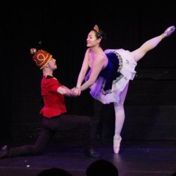 American Liberty Ballet