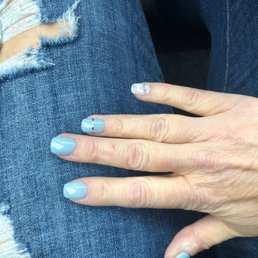 Nails
