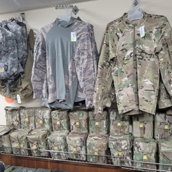 Milford Army Navy Surplus