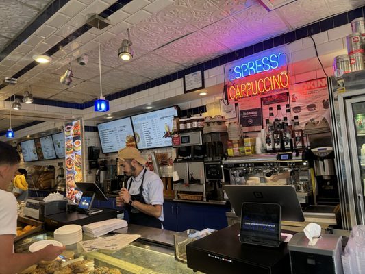 Carve: Unique Sandwiches & Pizza by null