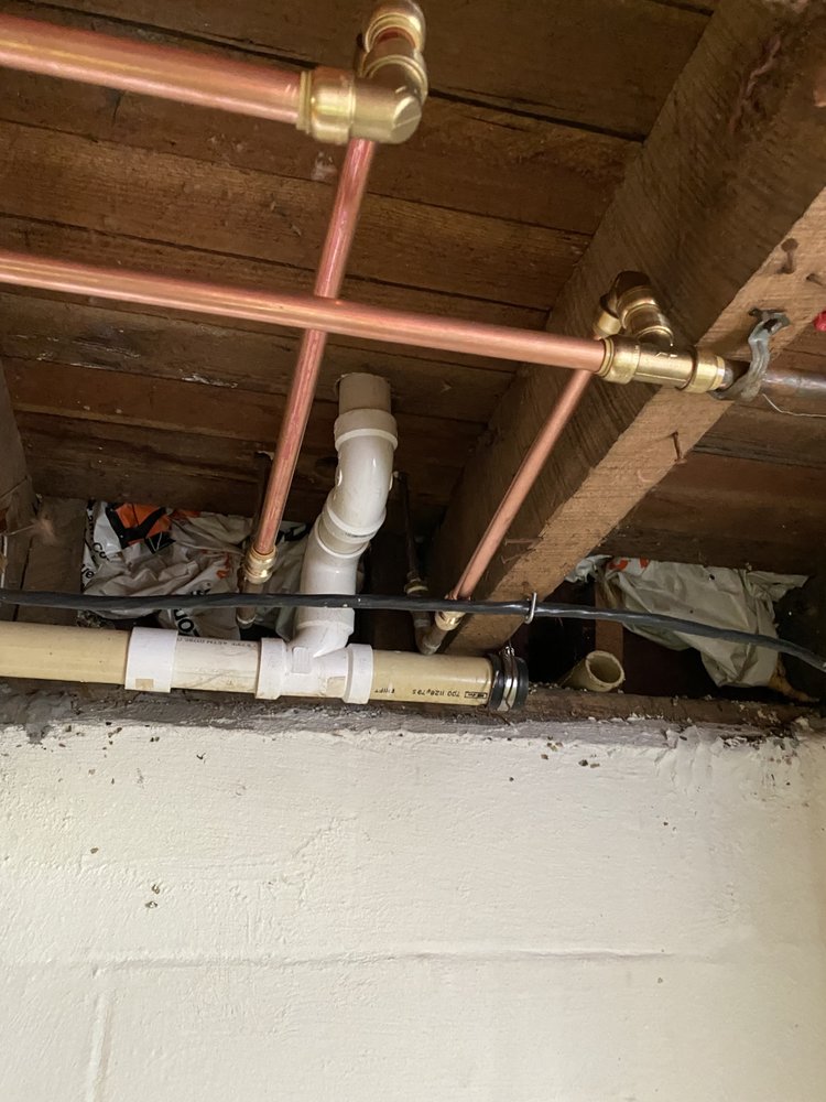 Slide of AA All Services