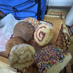 Conchita Bakery Panaderia