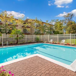 Des Moines Hill Apartment Homes