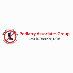 Podiatry Associates Group, LTD: Jess R. Drezner, DPM