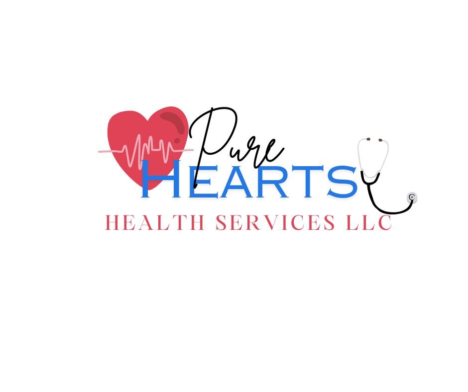 Pure Hearts Health Services - home care agency in Montgomery, AL