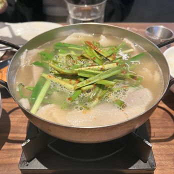 ARIARI - Korean Near Me - New York, New York