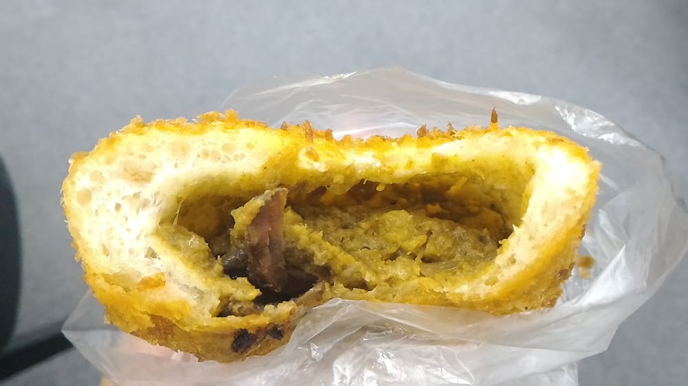 Boulangerie Takagi