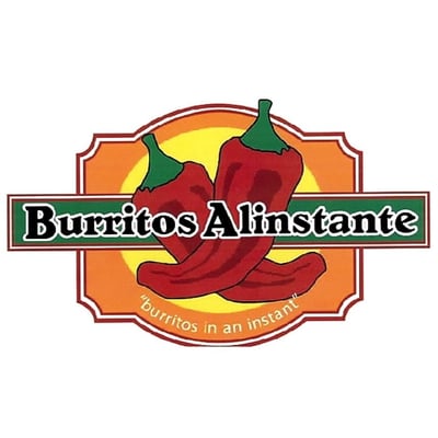 Burritos Alinstante by null