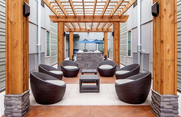 Homewood Suites by Hilton New Orleans French Quarter by null