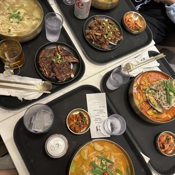 Kooksoo - Fort Lee - Korean Near Me - Fort Lee, New Jersey