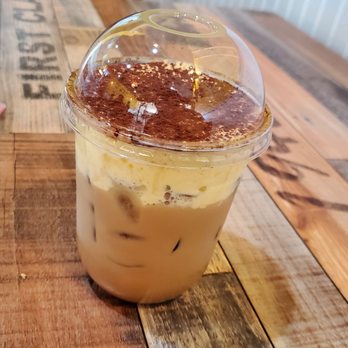 Phin Cafe - Vietnamese egg coffee/ca phe trung - Bubble Tea Near Me - San Jose, California Phin Cafe - Vietnamese egg coffee/ca phe trung - Bubble Tea Near Me - San Jose, California