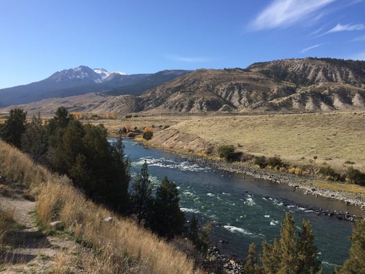 Devil's Slide by null