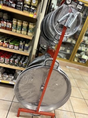 La Española Meats, Inc by null
