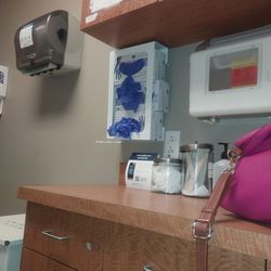 Baptist Minor Medical Center
