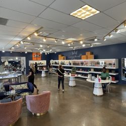The Vault Luxury Resale - Level 1