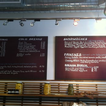 Bread Lounge - Menu - Bakeries Near Me - Los Angeles, California Bread Lounge - Menu - Bakeries Near Me - Los Angeles, California