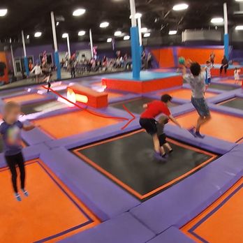 Altitude Trampoline Park Gilbert - 2 - Trampoline Parks Near Me - Gilbert, Arizona