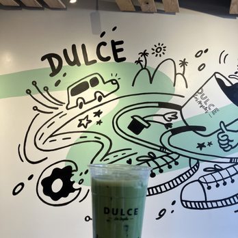 Dulce - Coffee & Tea Near Me - Los Angeles, California