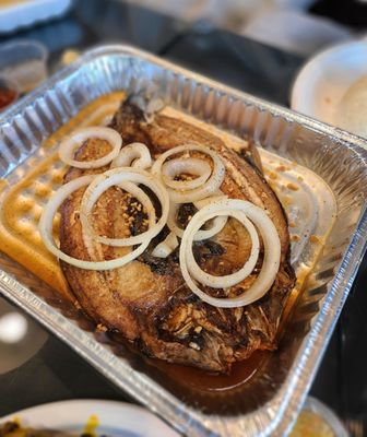 Bacolod Chick’n Inasal by null