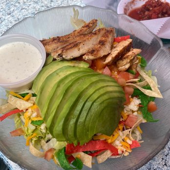 Papagayos - Mexican Near Me - Lake Arrowhead, California