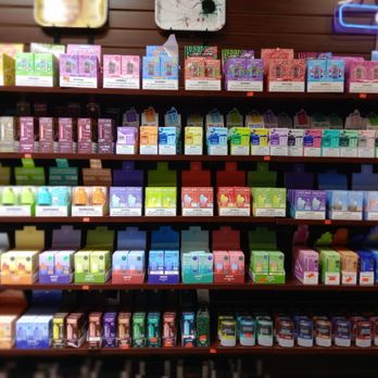 elfbar elfa kaufen TOP 10 BEST Vape Shops near Vaihingen an der Enz, Baden-Württemberg,  Germany - Updated 2026 main image 0