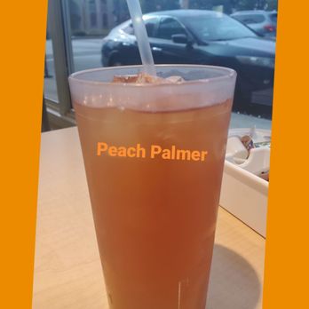 Peach's Restaurant - American Near Me - Chicago, Illinois