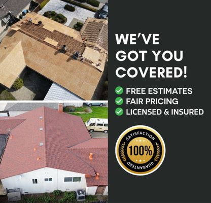 ELM Roofing Contractors