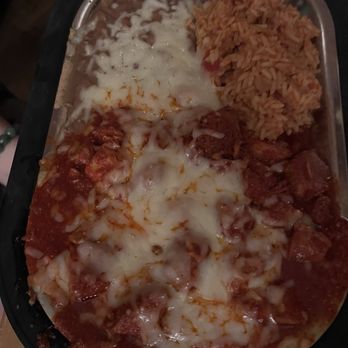 Tomasita's - Carne Adovada - New Mexican Cuisine Near Me - Santa Fe, New Mexico